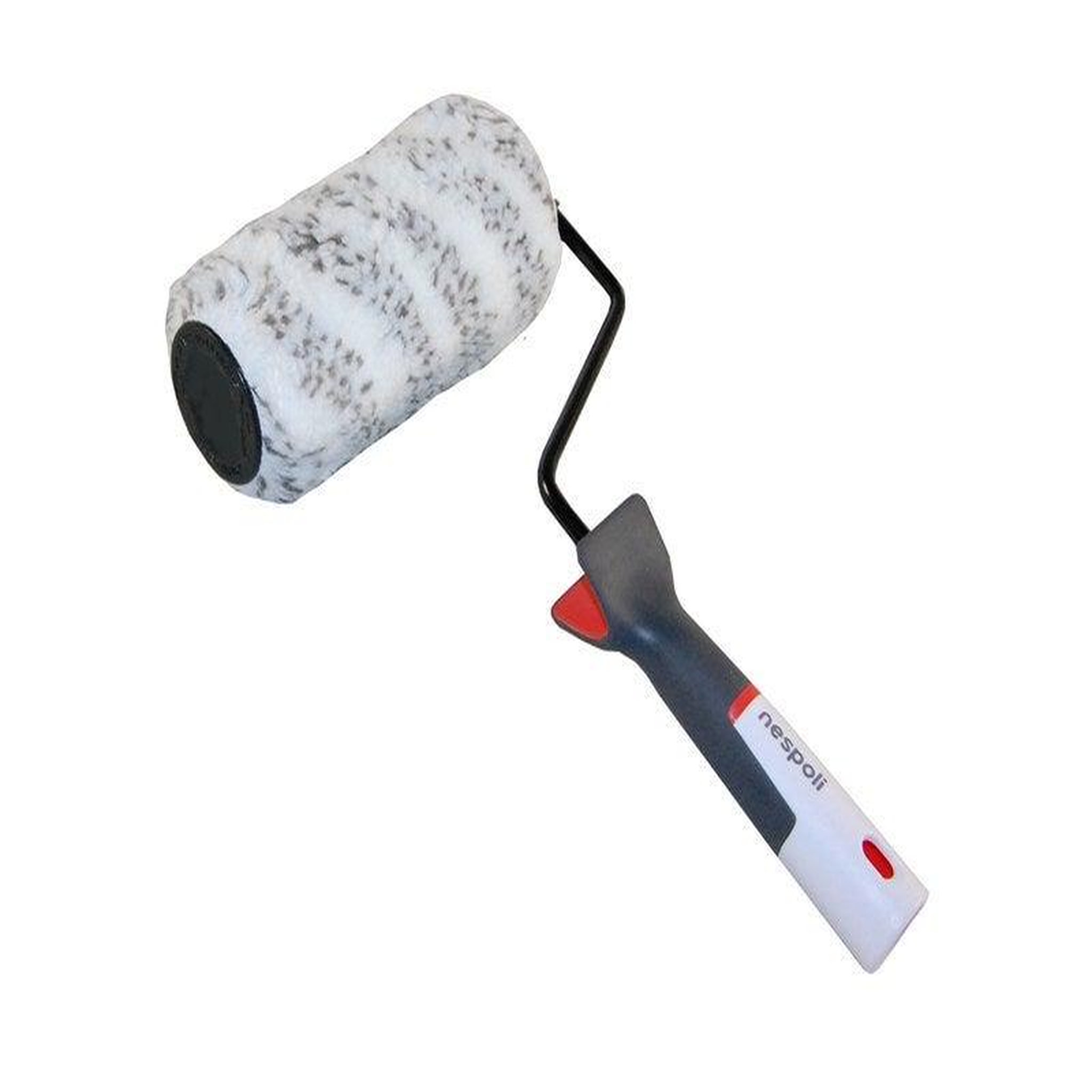 CENTRALE BRICO Rouleau ROLLMATIC pour peindre une facade L.  180 mm NESPOLI