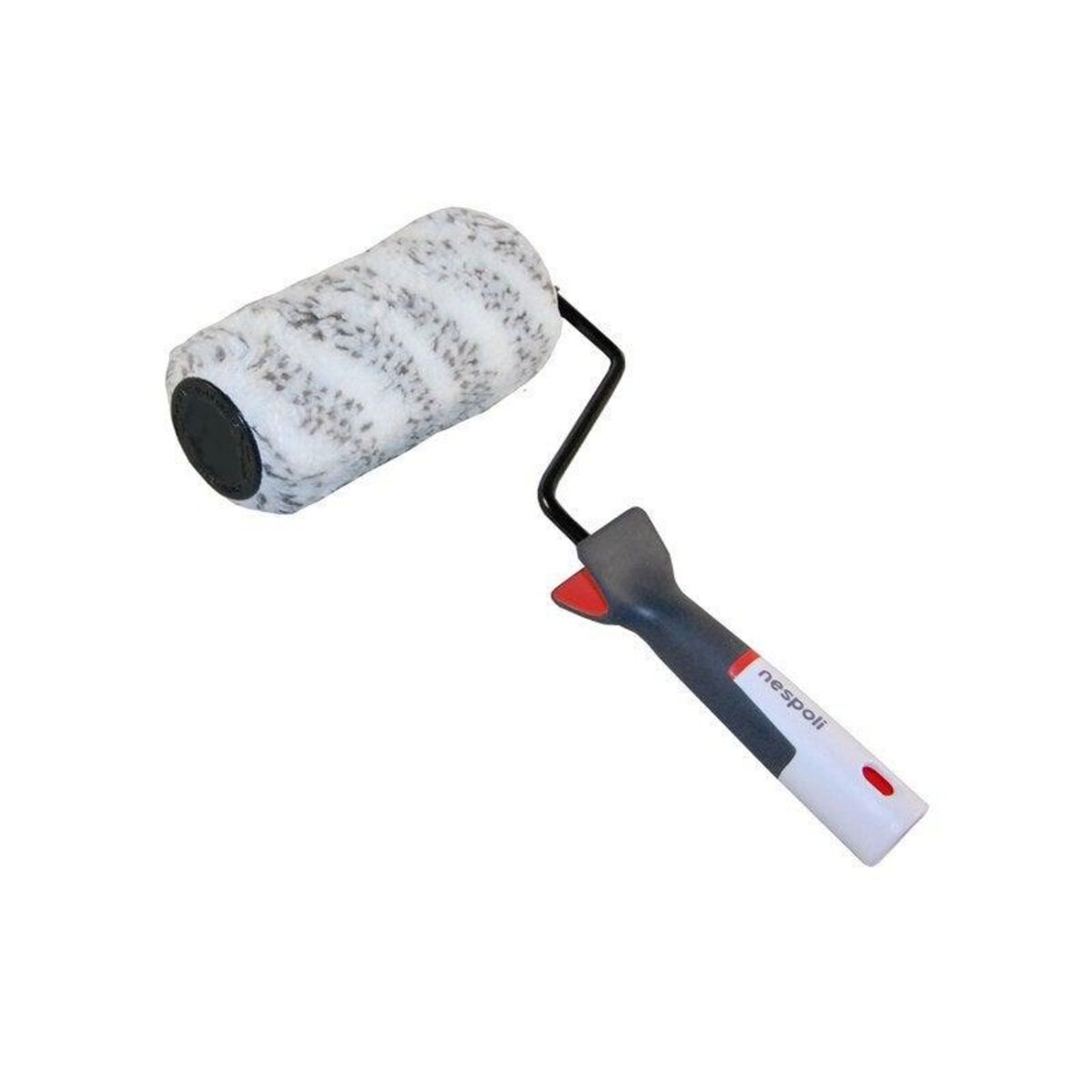 CENTRALE BRICO Rouleau ROLLMATIC pour peindre une facade L.  180 mm NESPOLI