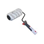 CENTRALE BRICO Rouleau ROLLMATIC pour peindre une facade L.  180 mm NESPOLI