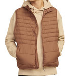 Jack & Jones Doudoune sans manches  Homme Jack & Jones Estate. Coloris disponibles : Marron