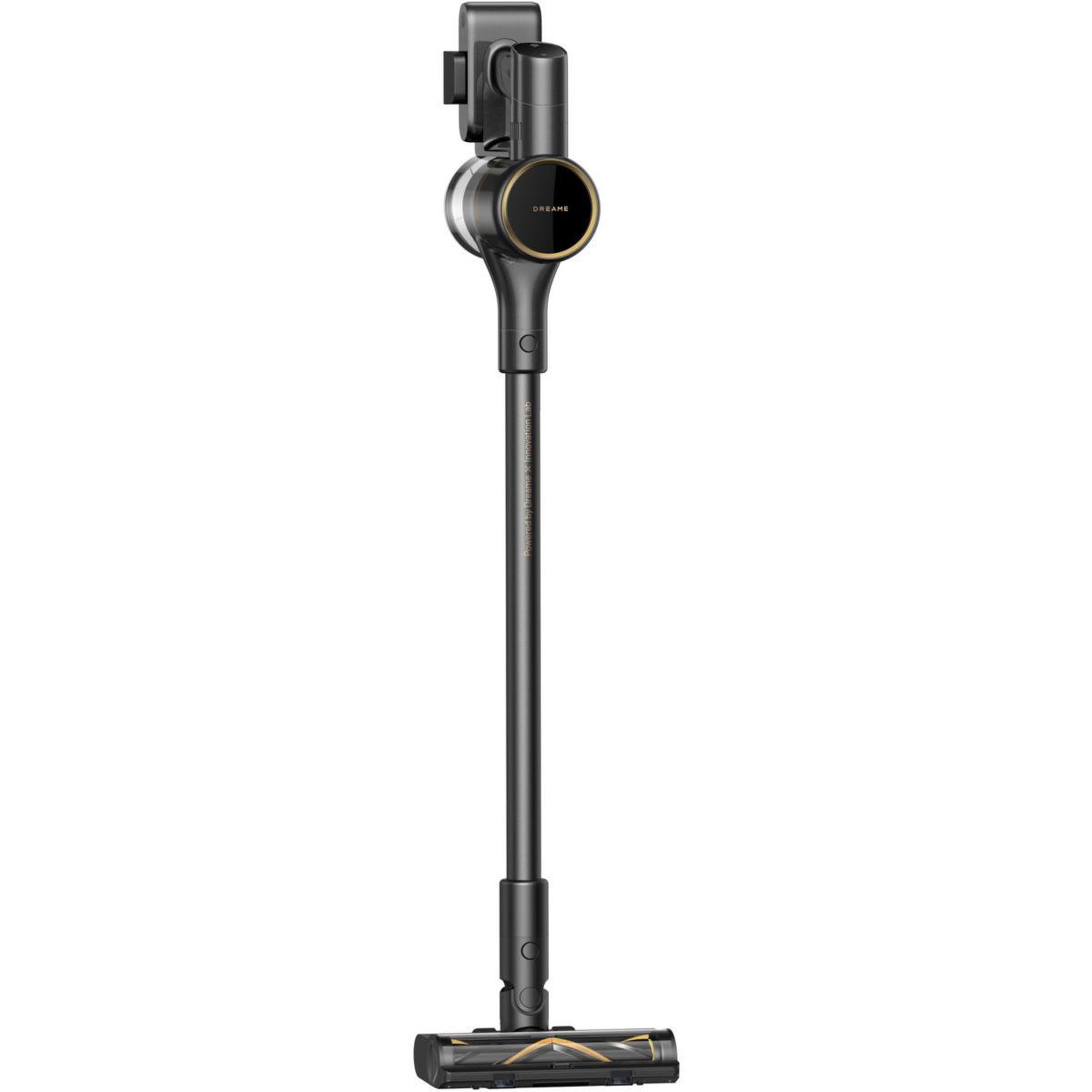 Voir la diapositive 3 : DREAME Aspirateur balai R20 SE