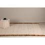 Voir la diapositive 6 : Paris Prix Tapis Déco en Jute  Emilio  160x230cm Naturel