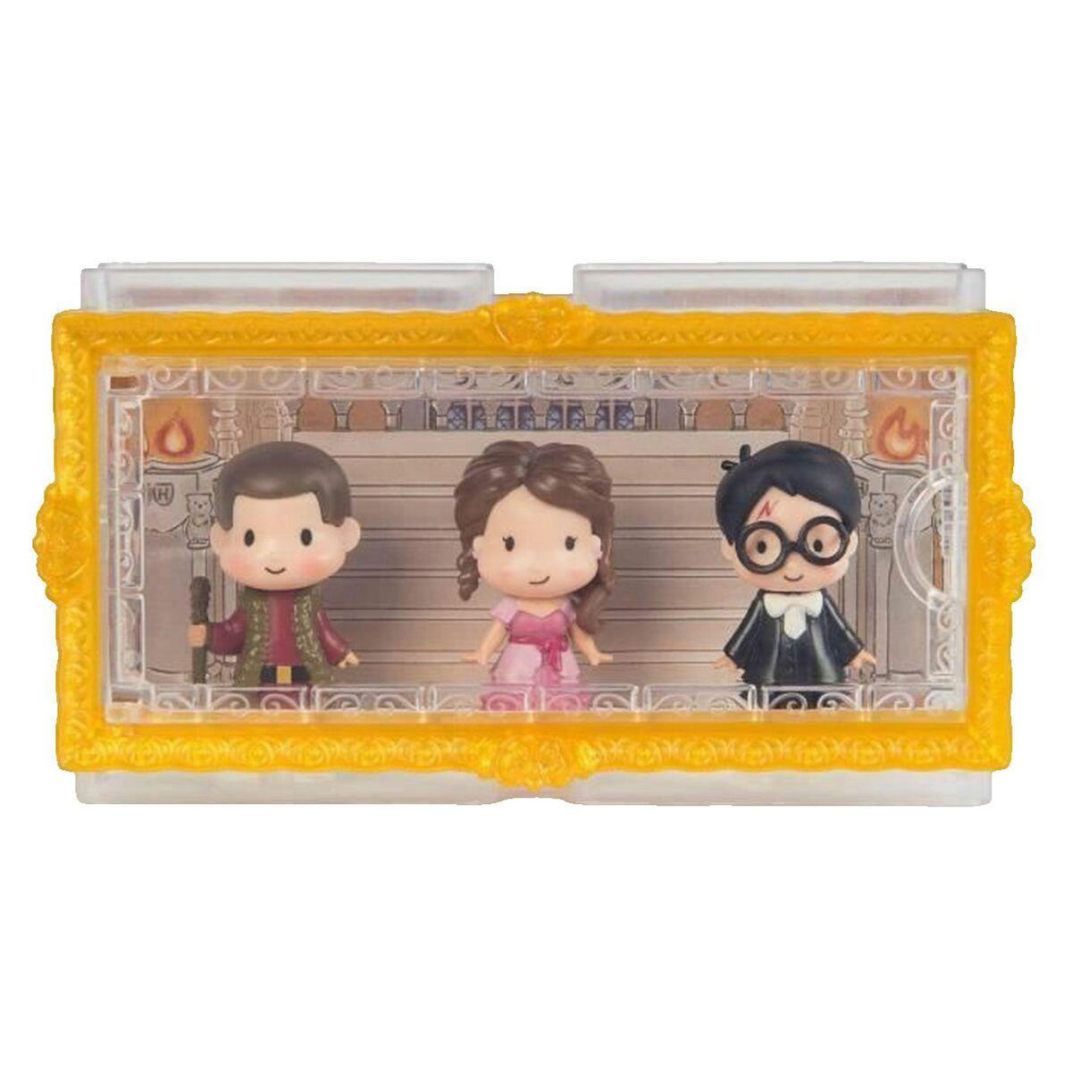 ASTER Figurine Aster Bal de Noël Moments Magiques Saison 4