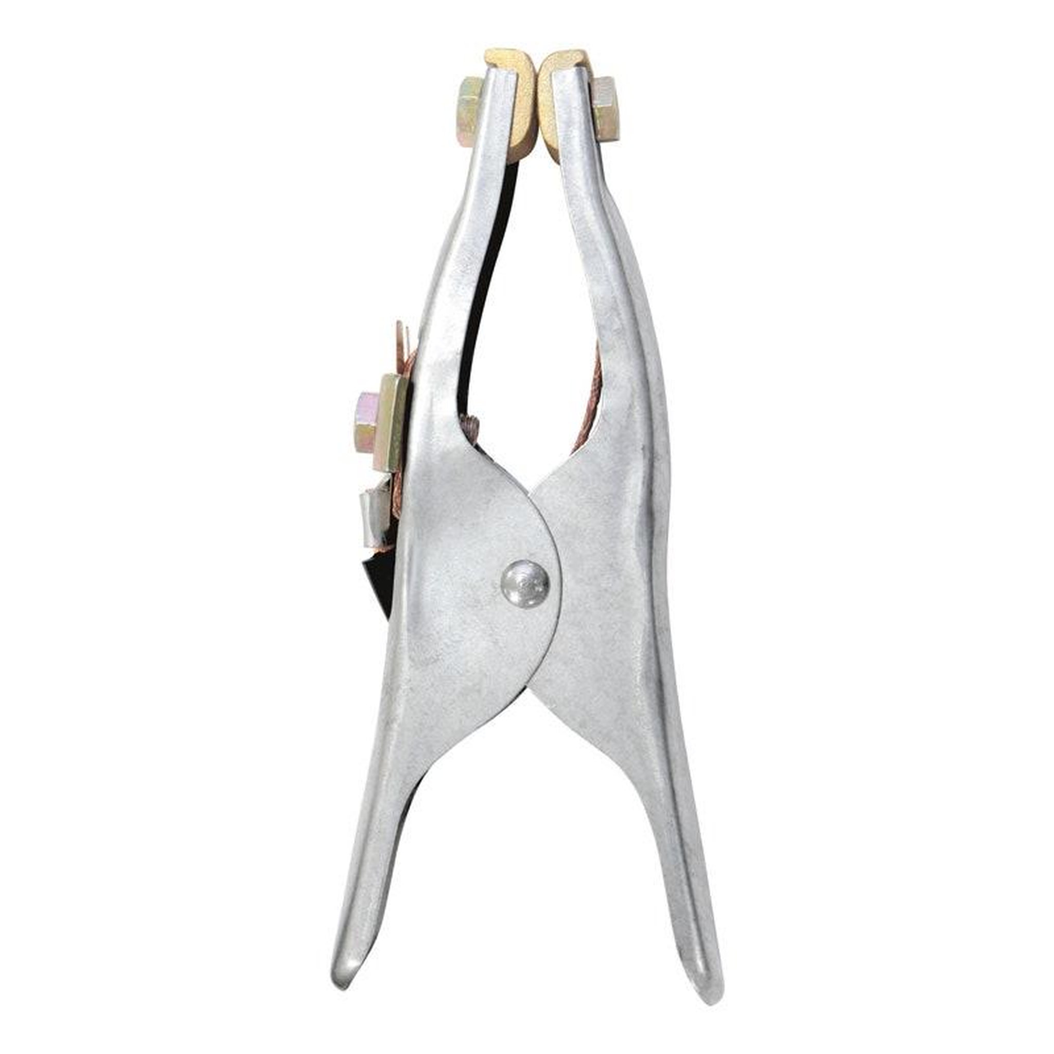 GYS Pince de masse croco t400.70