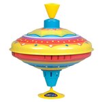 Goki GOKI Metal humming top with sound