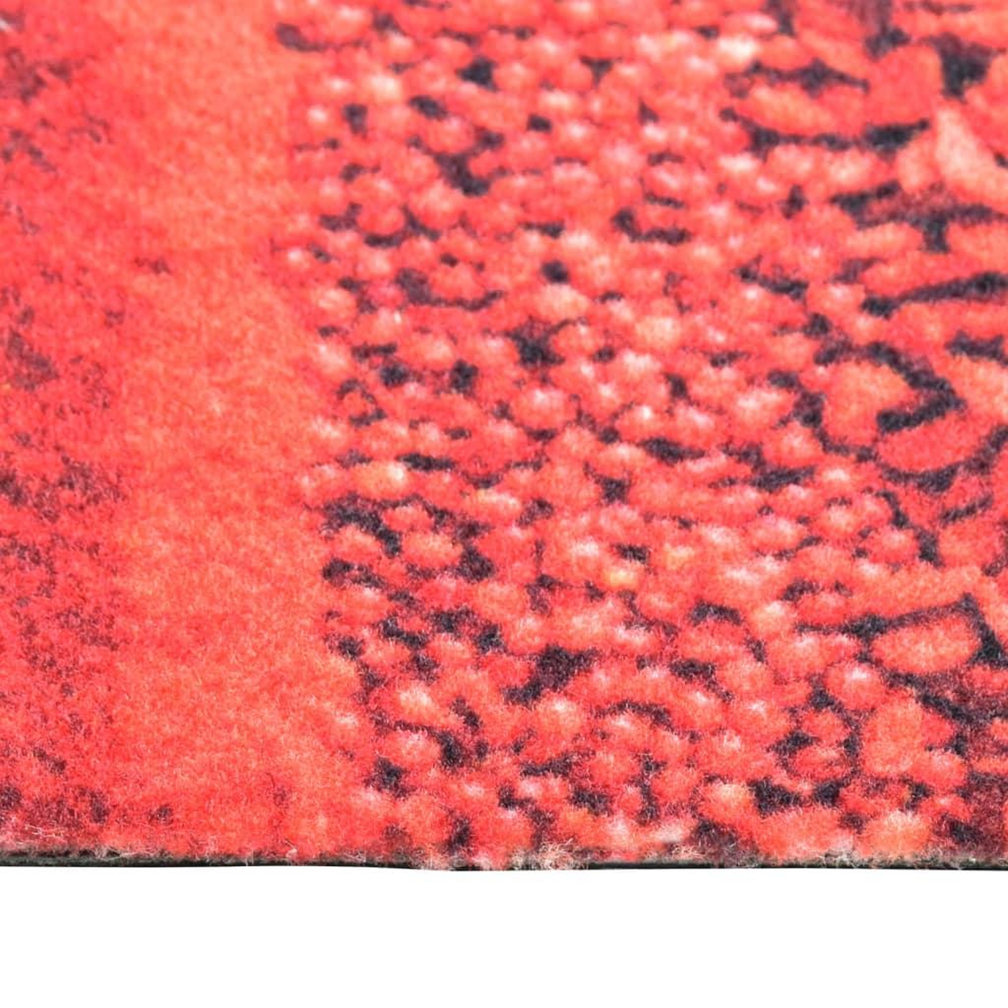 Voir la diapositive 3 : VIDAXL Tapis de cuisine lavable Epice 60x300 cm
