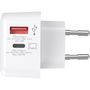 Voir la diapositive 2 : Skross Chargeur secteur USB A et C 45W