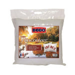 DODO DODO Lot de 2 Oreillers VANCOUVER 60x60cm