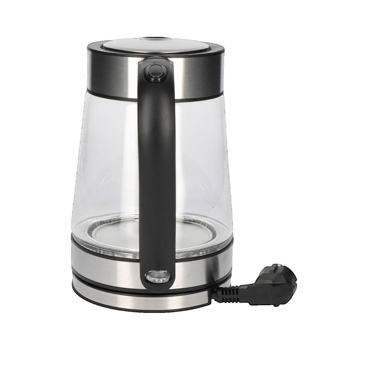 EDM Bouilloire edm 8425998076578 verre transparent