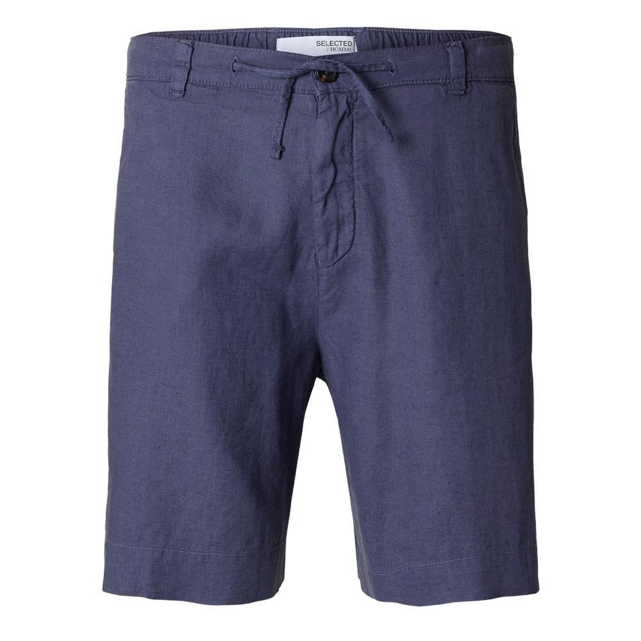 Voir la diapositive 2 : Selected Short  Homme Selected Loose
