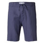 Voir la diapositive 2 : Selected Short  Homme Selected Loose