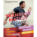 TRANSFORMATION ASSUREE, Kapoudjian Jean-Baptiste