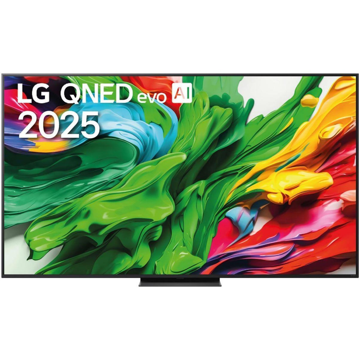 LG TV Mini Led 75QNED86A 2025-75 pouces (189cm)