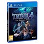 JUST FOR GAMES Trine 4 The Nightmare Prince PS4