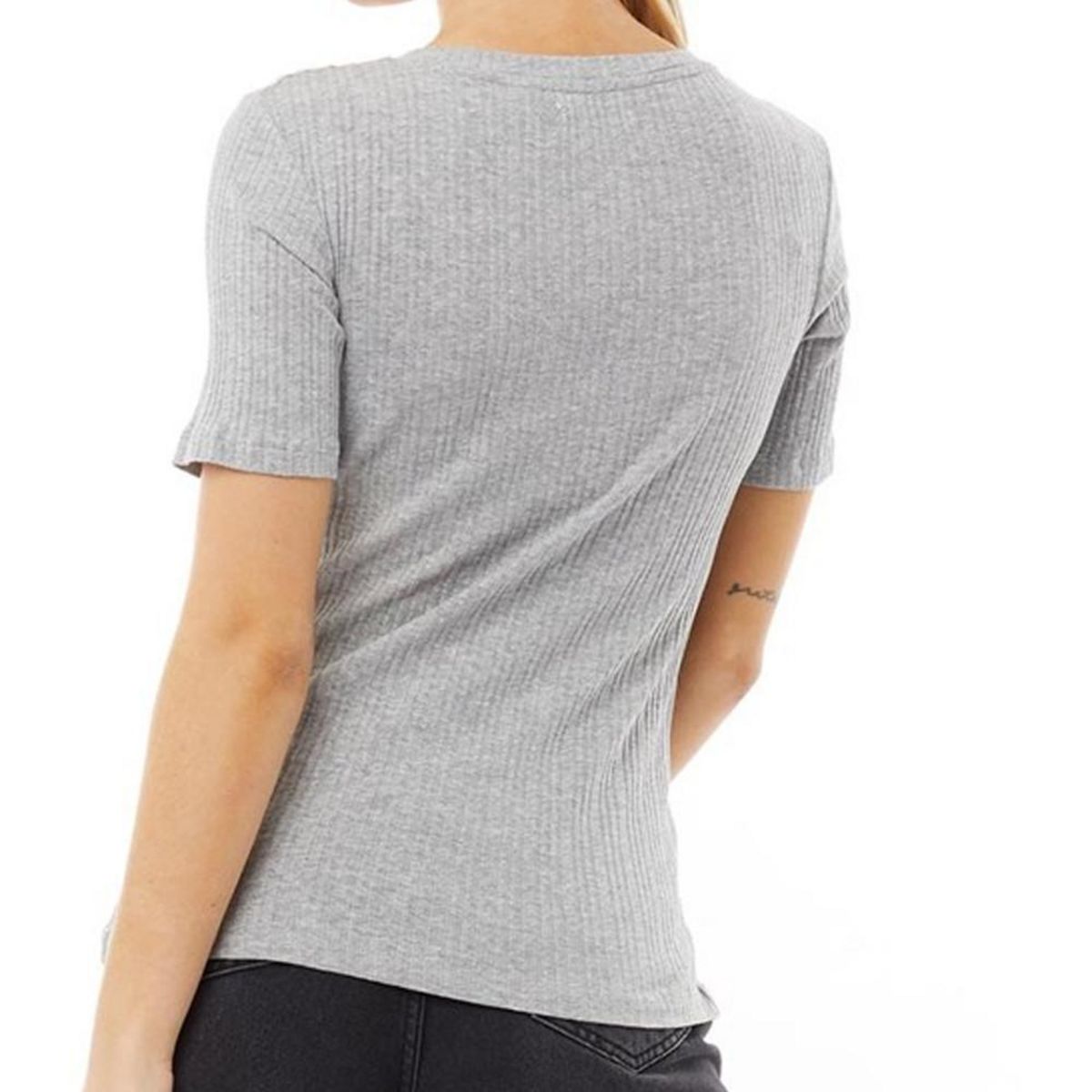 BRAVE SOUL T-shirt  Femme Brave Soul Amy