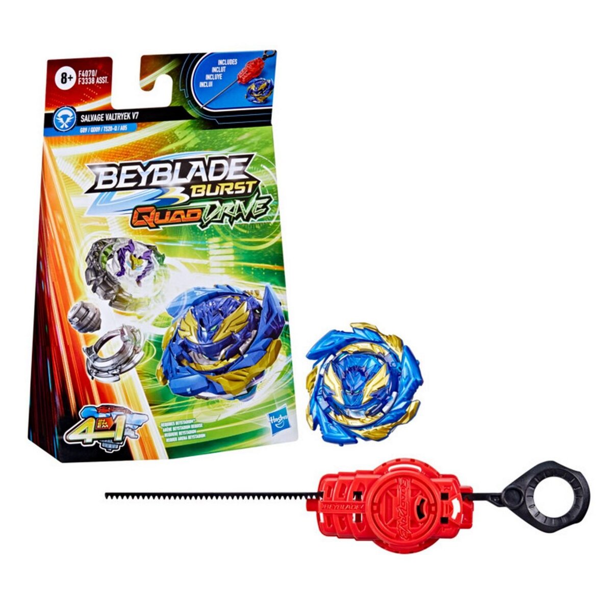 Lanceur Beyblade