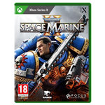 Focus Warhammer 40,000 Space Marine 2 Xbox Series X