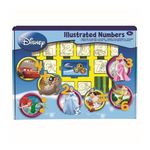 Multiprint Coffret Les Nombres illustrés - MULTIPRINT - 1937 - Disney