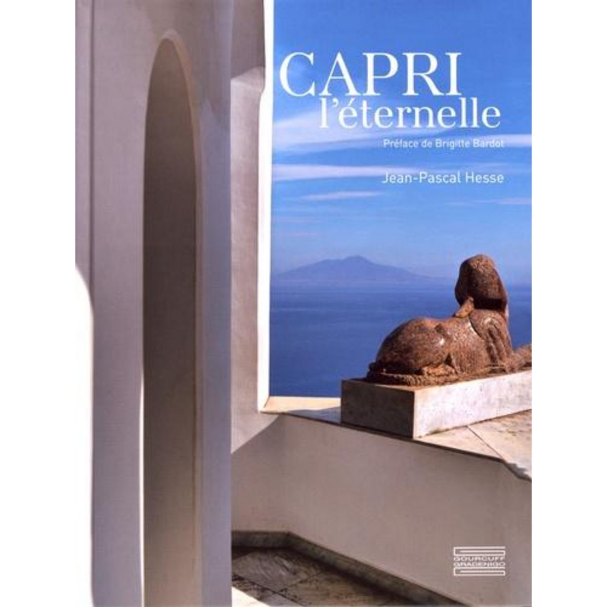 CAPRI L'ETERNELLE, Hesse Jean-Pascal
