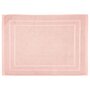 Voir la diapositive 1 : ATMOSPHERA Tapis de bain en coton PRAIA