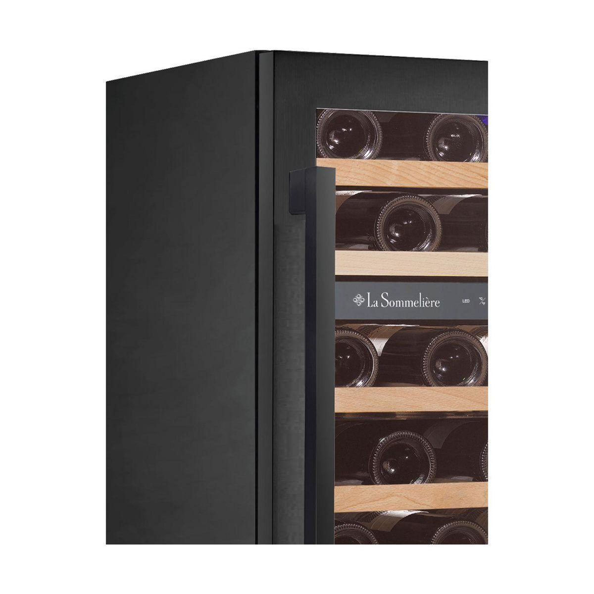 LA SOMMELIERE Cave à vin encastrable LSBU51DB2