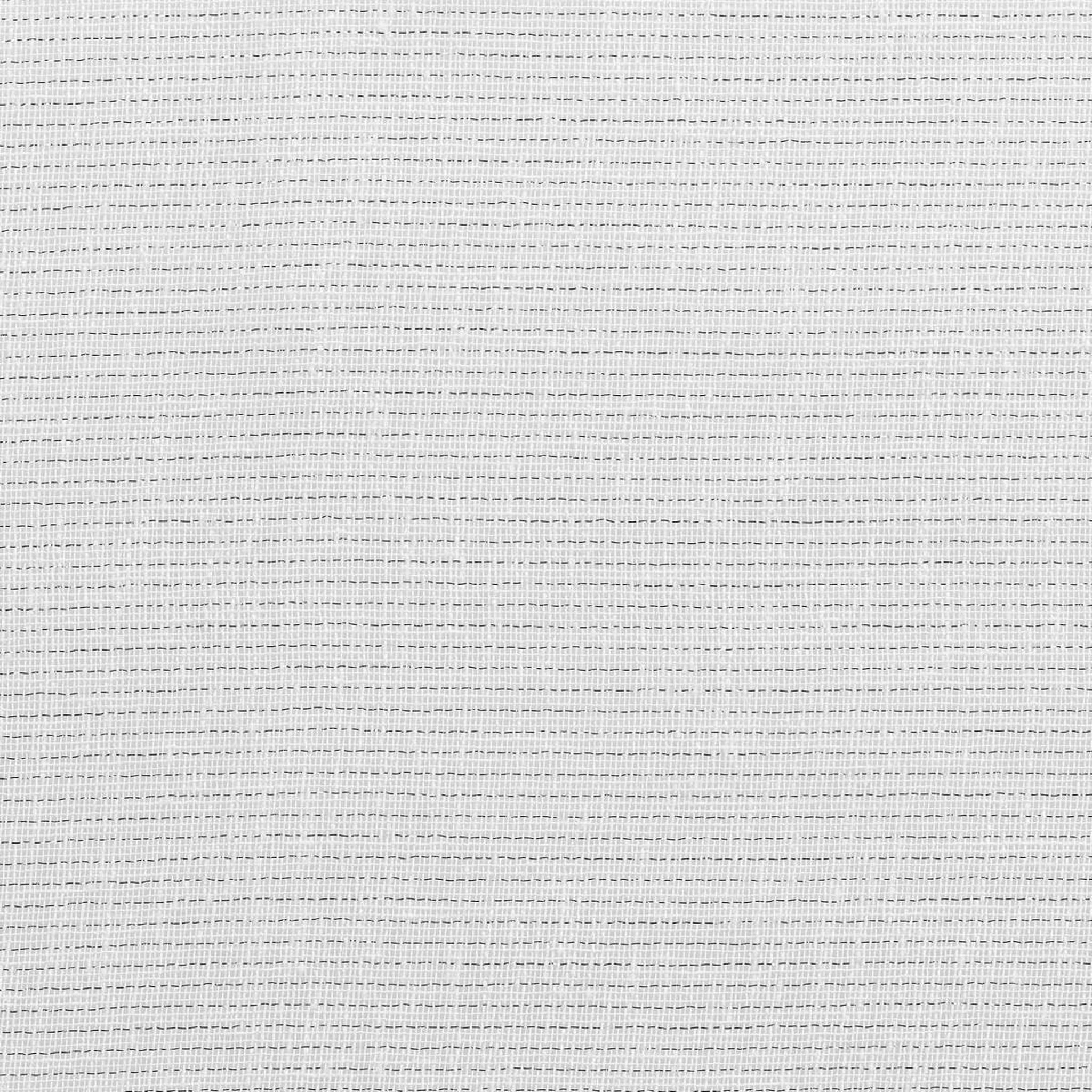 Voir la diapositive 3 : Douceur d'Intérieur Rideau voilage à œillets  sunline  140x240cm blanc & argent