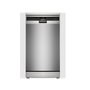 Voir la diapositive 1 : Siemens Lave-vaisselle 45cm 10 couverts 43db gris inox - SR25YI04ME