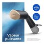 Voir la diapositive 3 : Philips Défroisseur vapeur STH5030/80 steamer noir