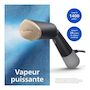 Voir la diapositive 3 : Philips Défroisseur vapeur STH5030/80 steamer noir