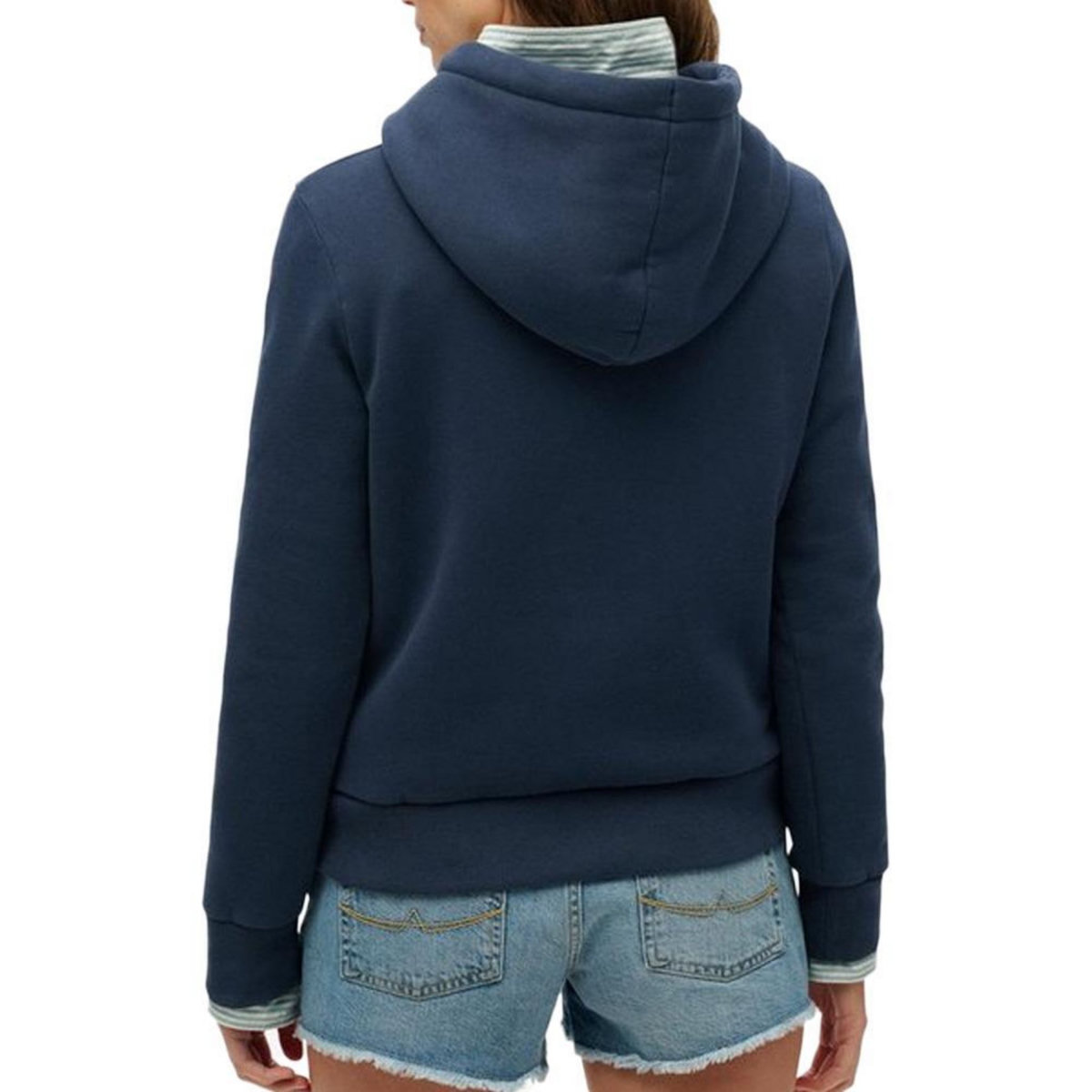 SUPERDRY Sweat  Femme Superdry Lot 54 Hood