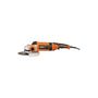 Voir la diapositive 4 : AEG Meuleuse électrique AEG - WS 24-230 GEV DMS - 2400W - 230mm