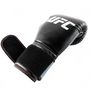 Voir la diapositive 2 : UFC Gants de boxe WMT - UFC - Noir - 14 oz