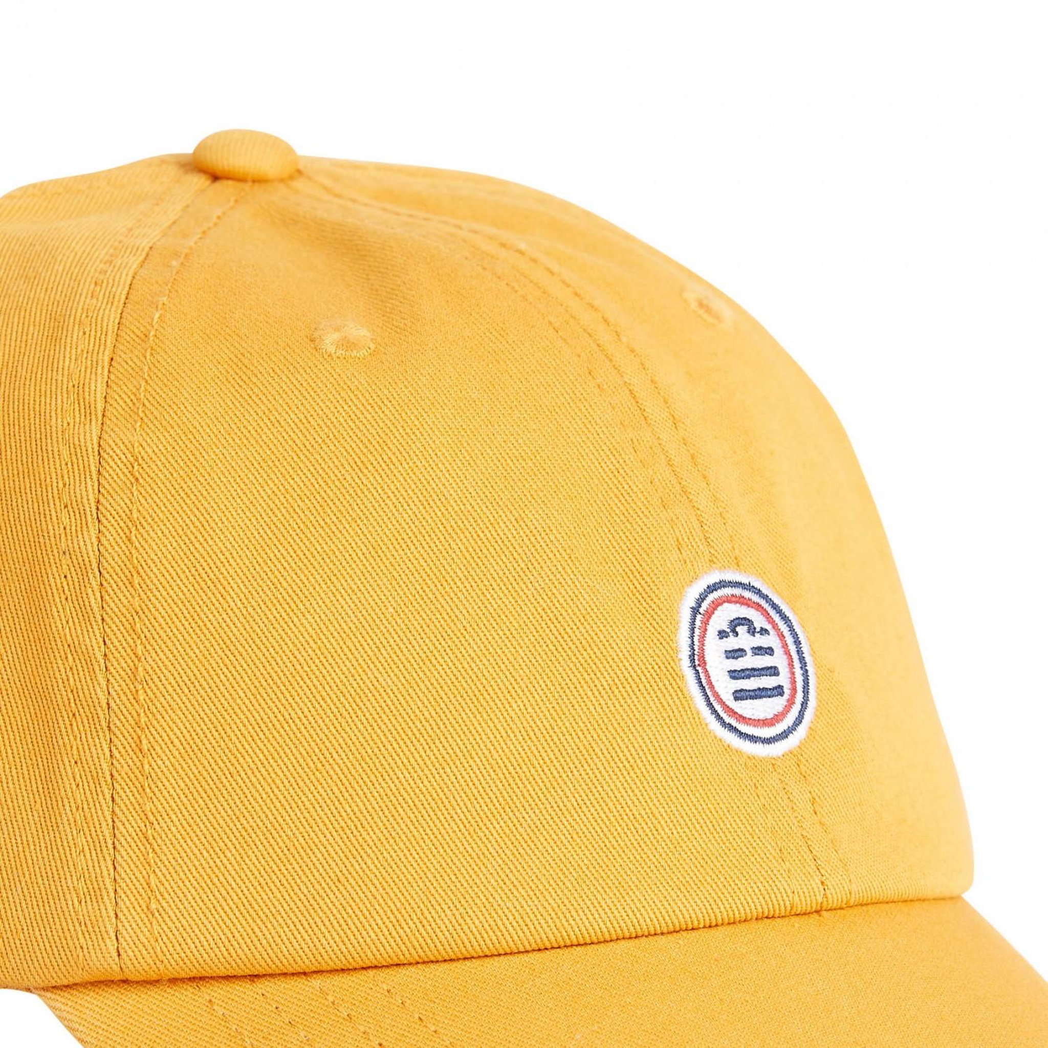Voir la diapositive 3 : SERGE BLANCO Casquette homme dad cap for