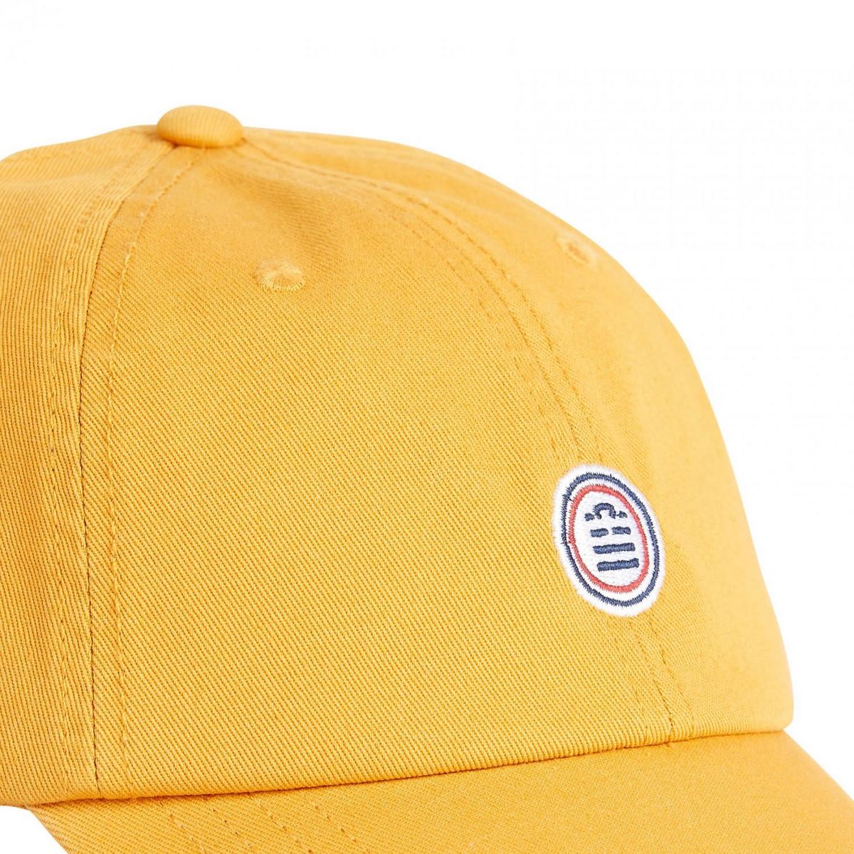 SERGE BLANCO Casquette homme Dad Cap For