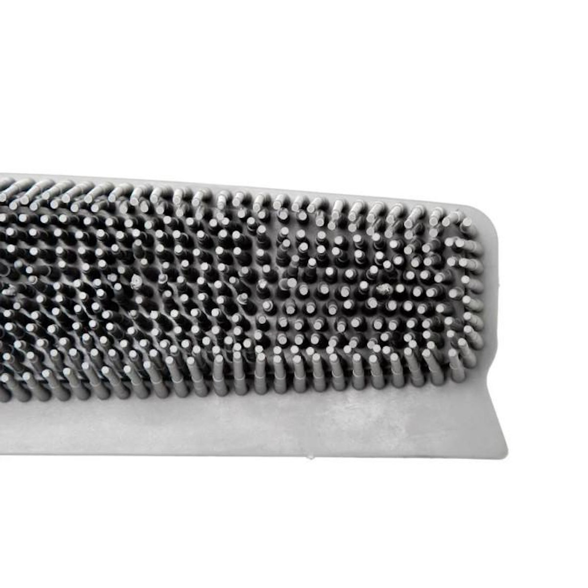 FIVE Tête de Balai Plat Caoutchouc  Click  33cm Gris