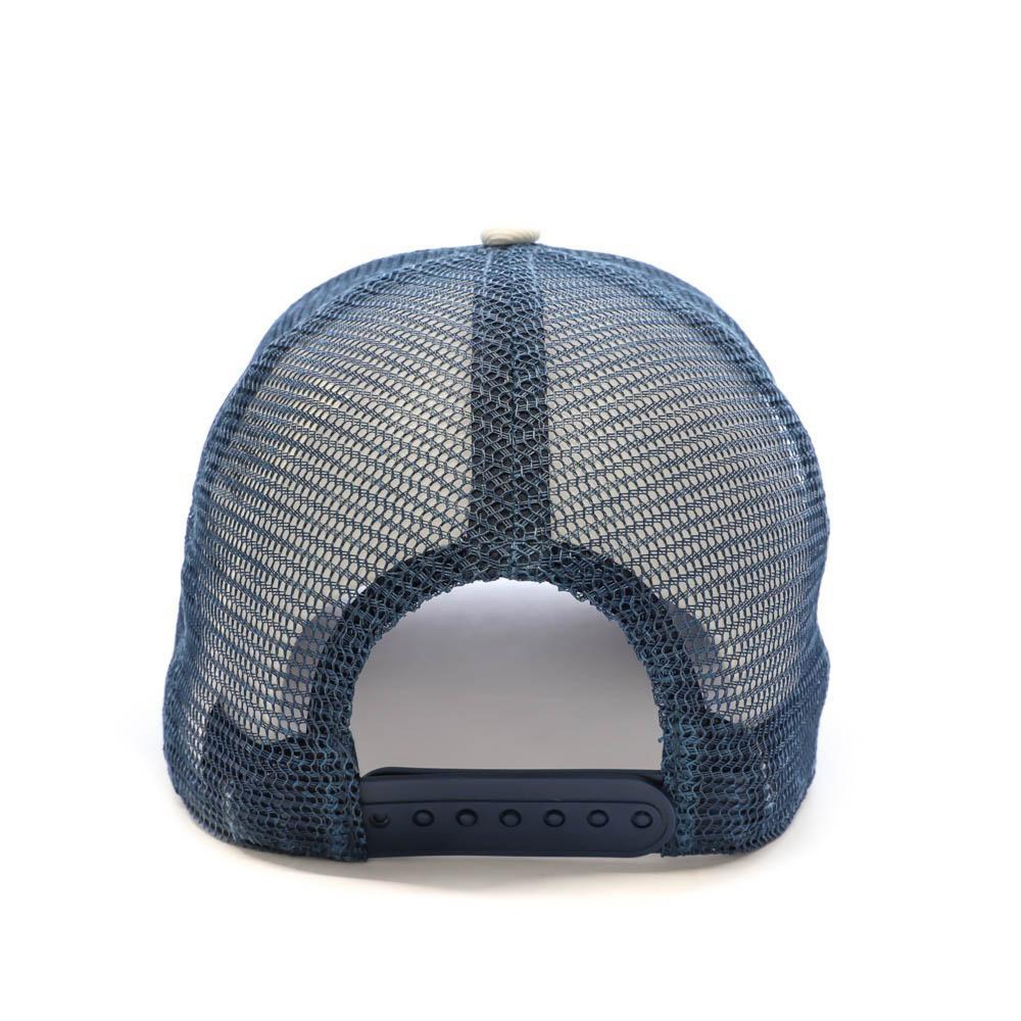 Voir la diapositive 4 : ELLESSE Casquette Blanche/Grise Homme Ellesse Royce