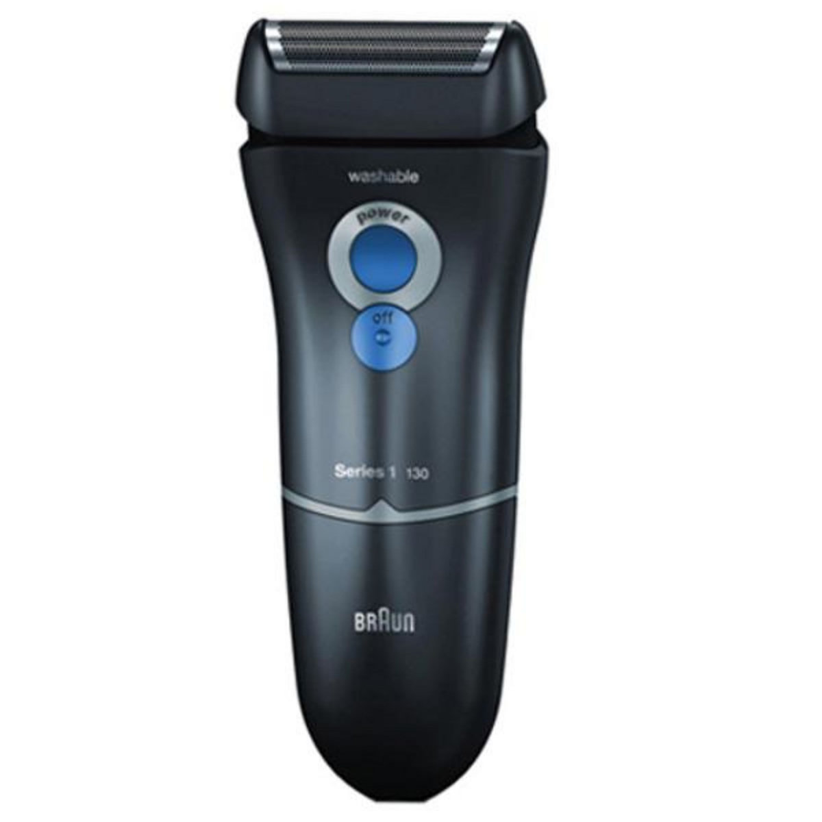 BRAUN Rasoir électrique secteur - 1-130s