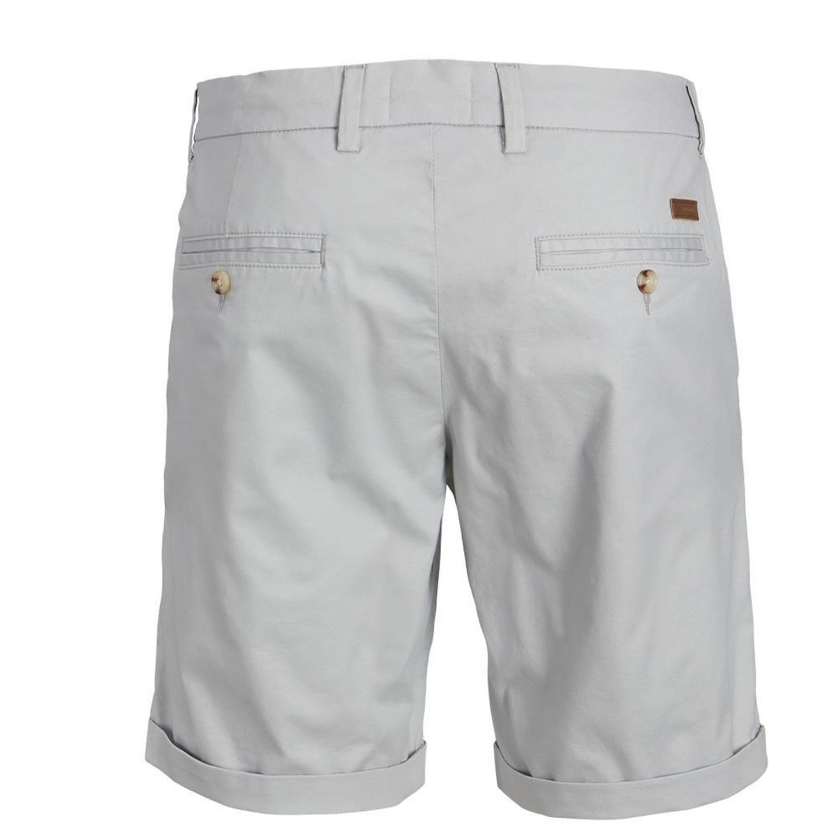 Jack & Jones Short Gris Homme Jack & Jones Summer