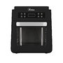 Voir la diapositive 1 : Ardes Four multifonction Ardes AR1KP12000 12 litres Noir