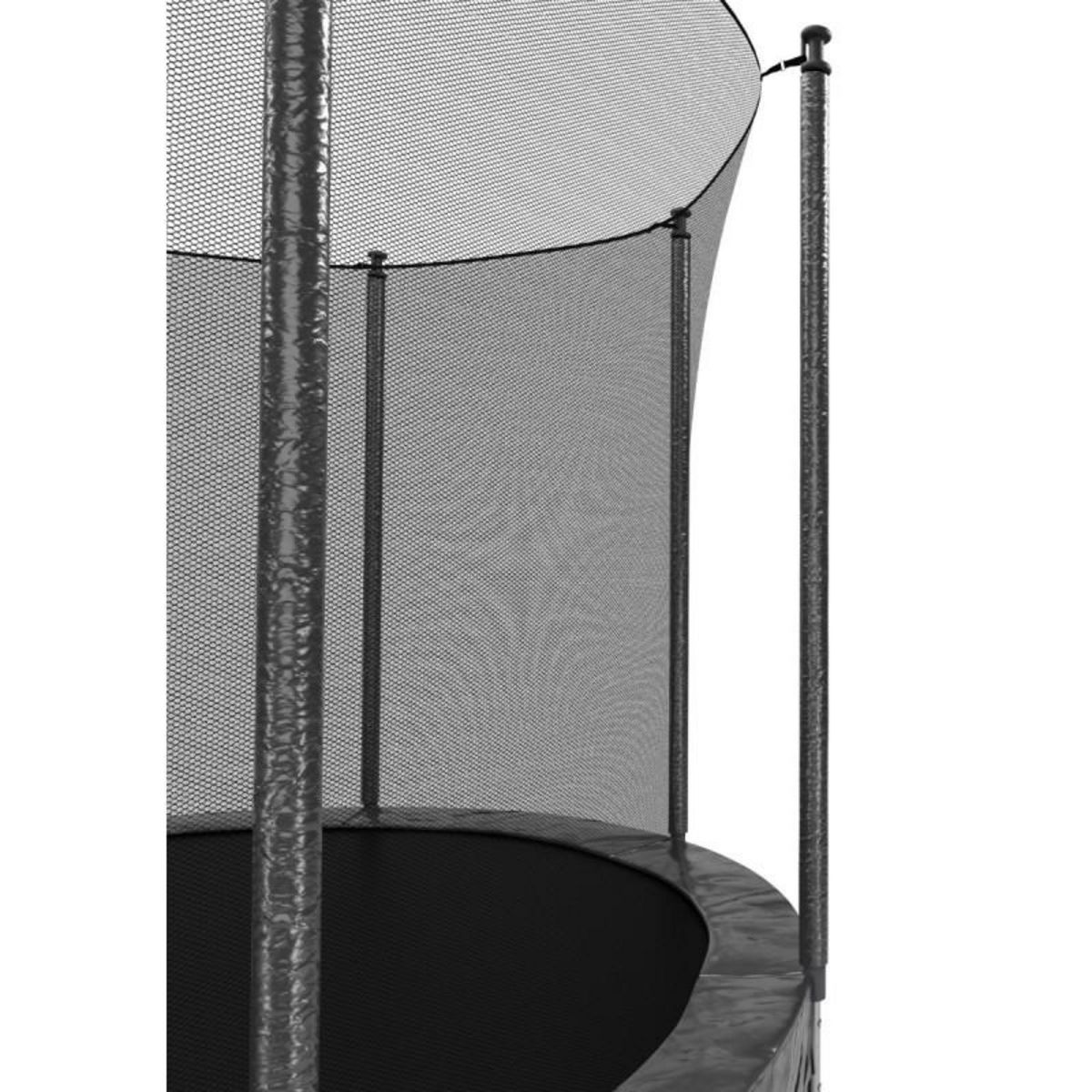 JUMP4FUN Accessoires Trampoline Pack relooking Trampoline 14FT - 427cm - 6 Perches