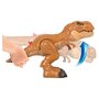 MATTEL Figurine dinosaure Imaginext - T-Rex attaque - Jurassic World