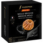 Voir la diapositive 2 : Flexipan Moule à kouglof brioche