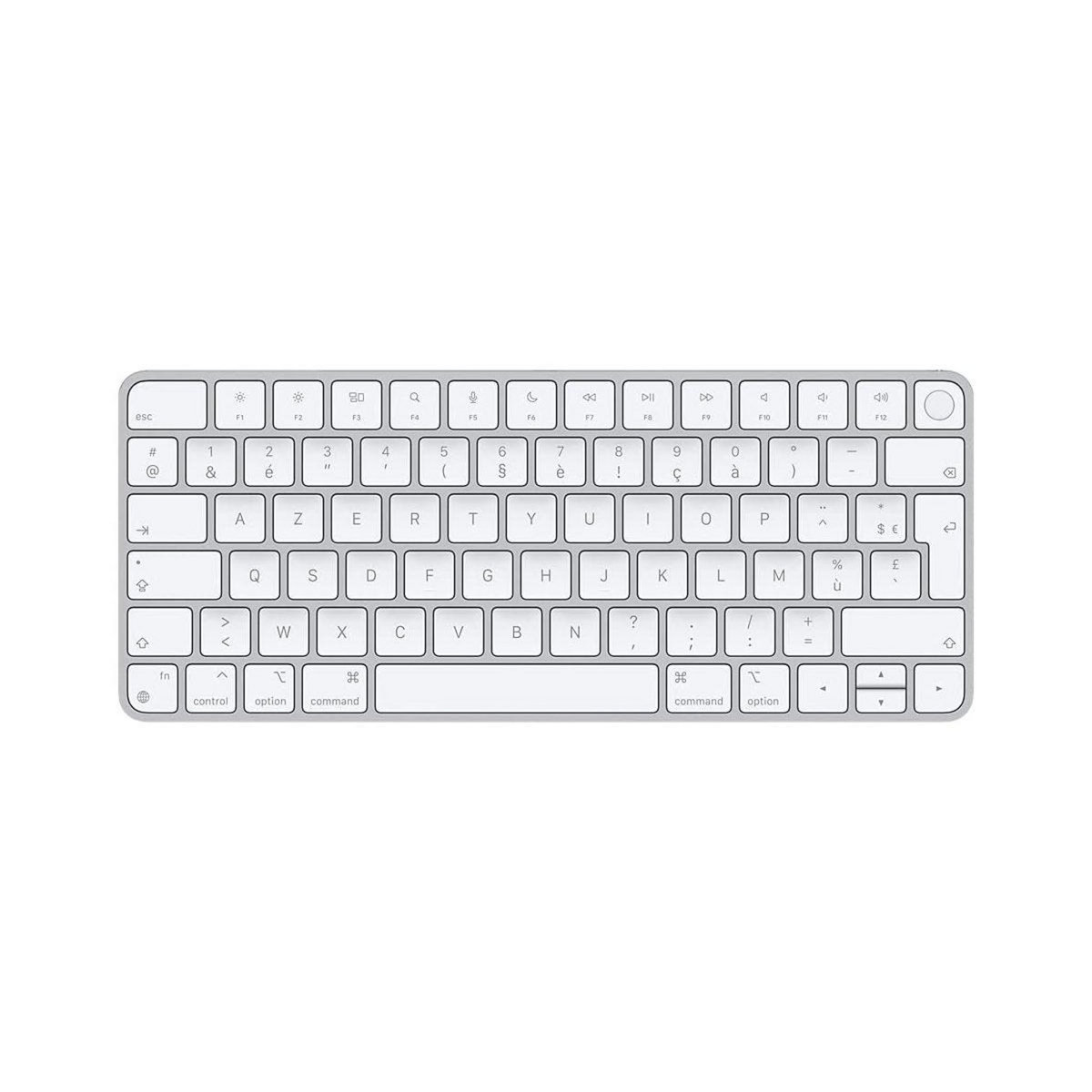APPLE Clavier sans fil Magic Keyboard Touch ID