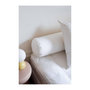 Voir la diapositive 4 : Toison d'or TOISON D'OR - Oreiller - Pollux - Confort ferme - 50x70cm - Blanc