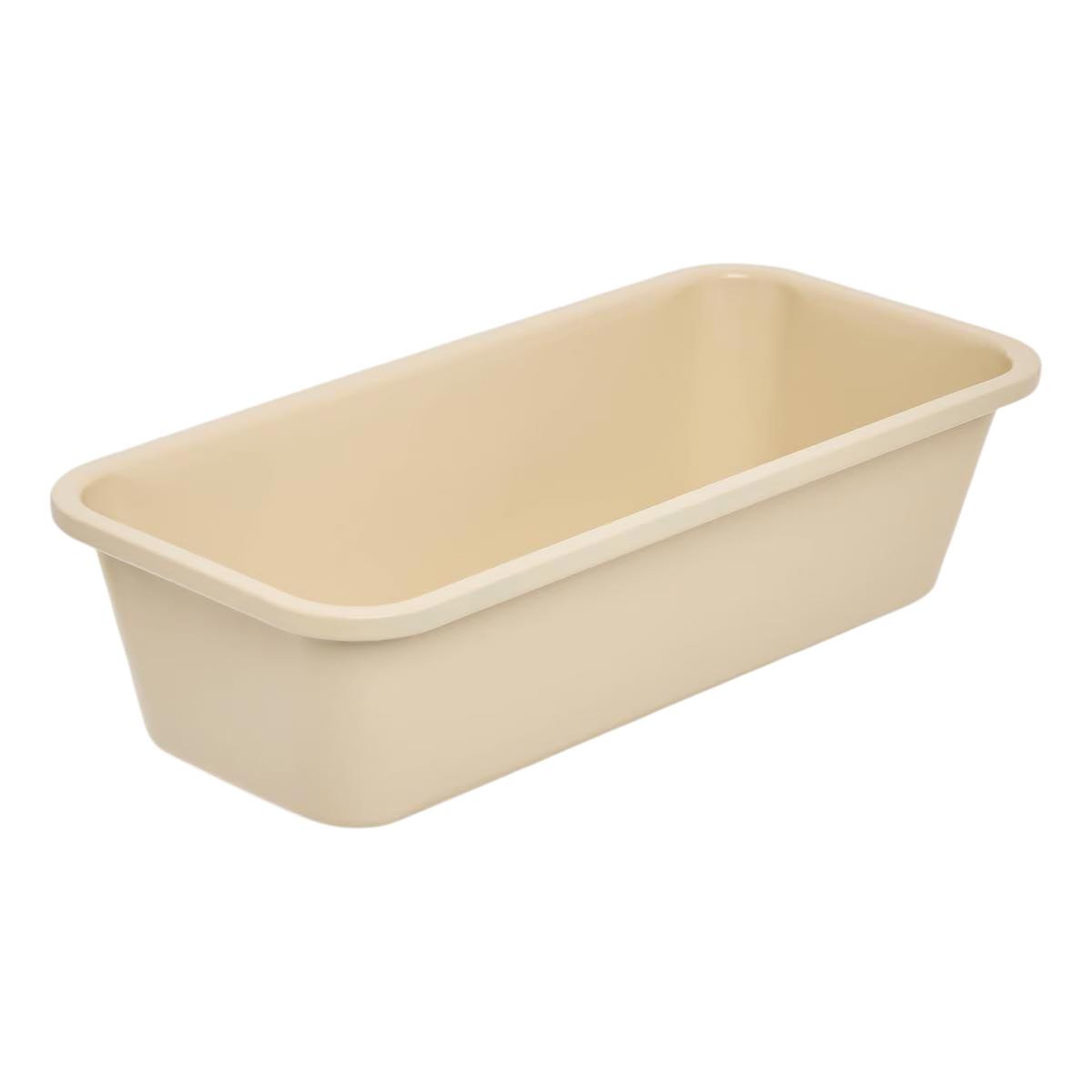 FIVE Moule à cake en métal  harmony  27cm beige