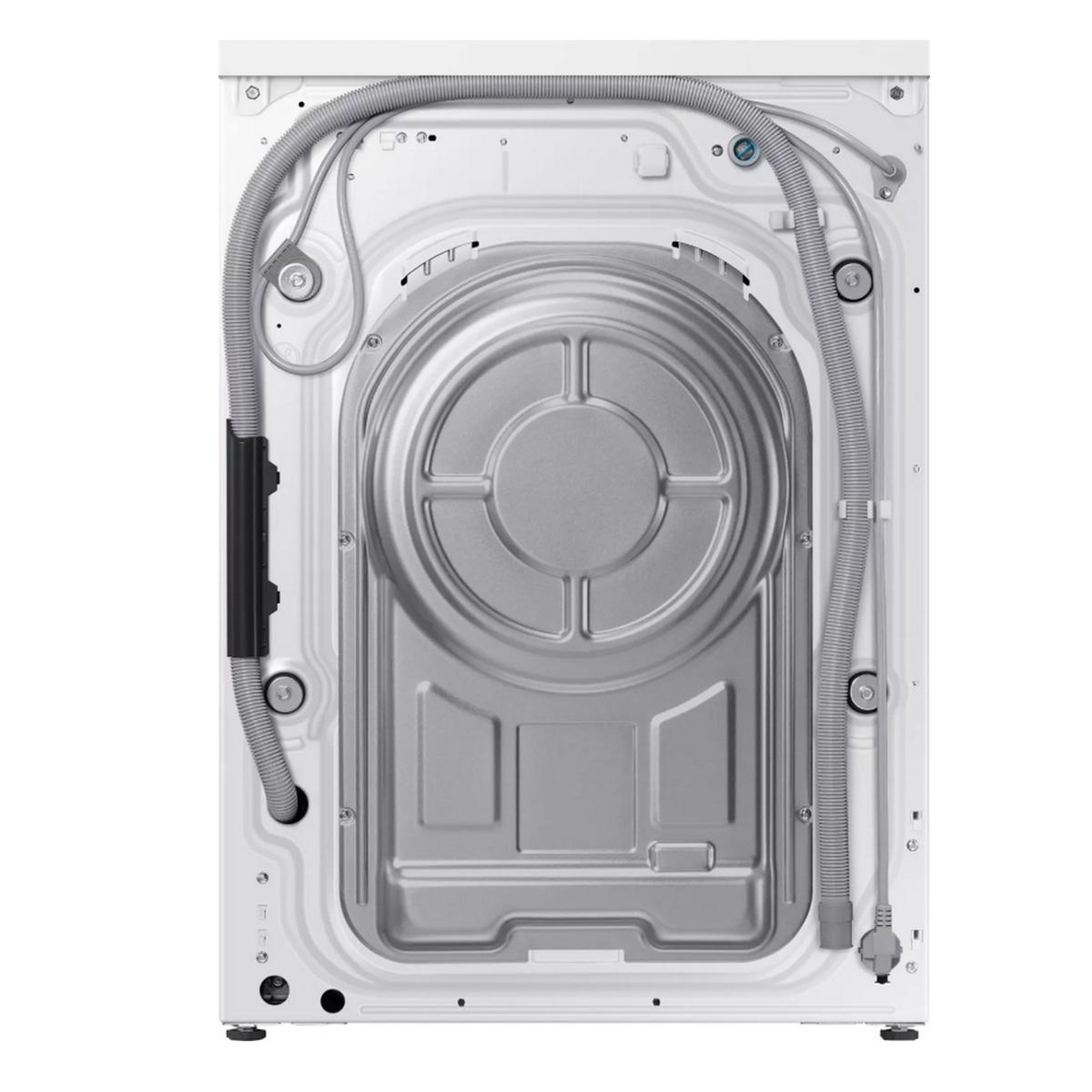 Voir la diapositive 5 : Samsung Lave-linge séchant frontal 8/6kg 1400 tours/min - wd80hg4u04be
