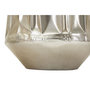 Voir la diapositive 5 : Paris Prix Lot de 3 Cache-Pots en Métal  Silv  38cm Argent