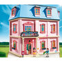 Voir la diapositive 2 : PLAYMOBIL 5303 - Dollhouse - Maison traditionnelle