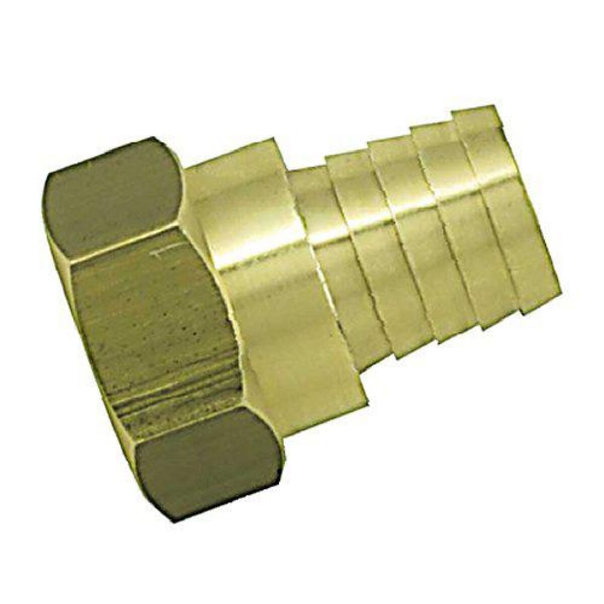 CENTRALE BRICO Raccord tournant femelle 20/27 mm BOUTTE