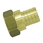 CENTRALE BRICO Raccord tournant femelle 20/27 mm BOUTTE